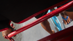 Těžká práce / Hard work