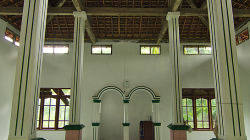 Mešita / Mosque / Mesjid