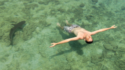 Šel po mě / He was up to me