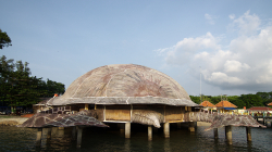 Jepara - Mořský svět / Jepara Sea world