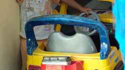 Lidé Jepary / People of Jepara