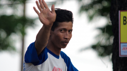 Lidé Jepary / People of Jepara