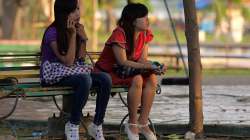 Lidé Jepary / People of Jepara