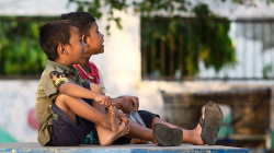 Lidé Jepary / People of Jepara