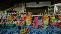 Skvělé jídlo za pár kaček / Delicious food for a few bucks