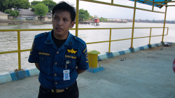 Lidé Jepary / People of Jepara