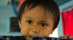 Lidé Jepary / People of Jepara