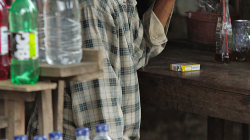 Cestou Jepara > Semarang / On the way Jepara > Semarang