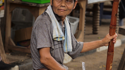 Cestou Jepara > Semarang / On the way Jepara > Semarang