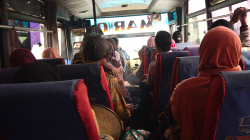 Cestou Jepara > Semarang / On the way Jepara > Semarang