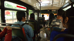 DPJ - (Dopravní podnik Jakarta) uvádí / Trasport Company Jakarta presents: