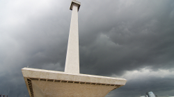 Jakarta - Monas