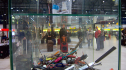 Letiště Praha / Praha Airport