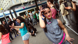 Reklamní kampaň / Advertisement