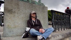 Ulice Zurichu / Zurich streets