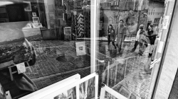 Ulice Zurichu / Zurich streets