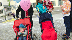 Jóga smíchu / Laughing joga