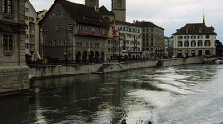 Zurich