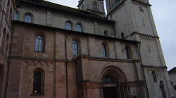 Svíce pro Katalánsko / Candles for Catalonia