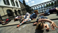 Zvláštní skupina / Strange group