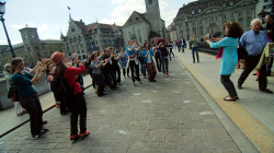 Zvláštní skupina / Strange group