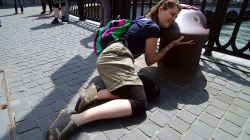 Zvláštní skupina / Strange group