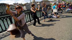 Zvláštní skupina / Strange group040