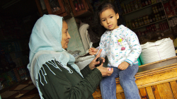 Ulice Marrakeche / Streets of Marrakech