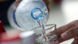 Voda je život / Water is life