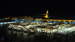 Djemaa el Fna