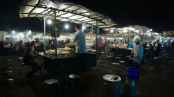 Djemaa el Fna