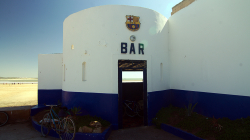 FCB bar