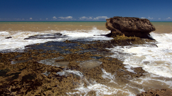 Za hradbami Essaouiry / Behind Essaouira walls