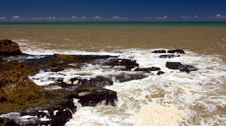 Za hradbami Essaouiry / Behind Essaouira walls