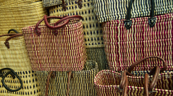 Na nákupech / Shopping