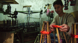 Výrobna / Manufactory