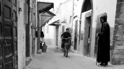 Ráno v Essaouiře / Essaouira morning