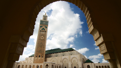 Mešita Hassana II / Hassan II Mosque