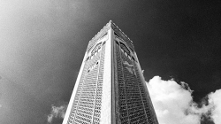 Mešita Hassana II / Hassan II Mosque