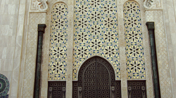 Mešita Hassana II / Hassan II Mosque