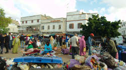 Bleší trh / Flea market
