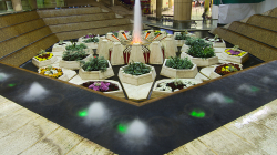 Letiště Rijád / Ryiadh Airport