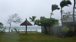 Supertajfun Haiyan / Haiyan supertyphoon