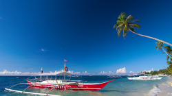 Alona beach - Panglao