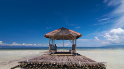 Doljo Beach - Panglao