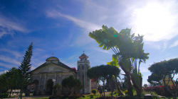 Kostel sv. Augistína / St. Augustin Church