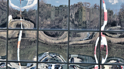 Milánské letiště / Milano Airport