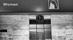 Letiště Rijád / Ryiadh airport