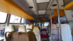 Cestou do Balambanu / OTW to Balamban