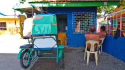 Takhle se v tv sleduje sport / This is how they watch sport in tv